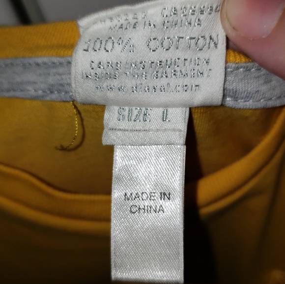 Boys Diesel tshirt - Picture 4 of 5